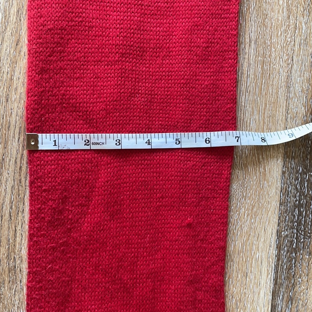 Peruvian Alpaca Collection Alpaca Scarf - image 6